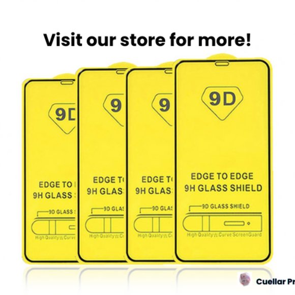 iPhone Screen Protectors - Picture 5 of 5